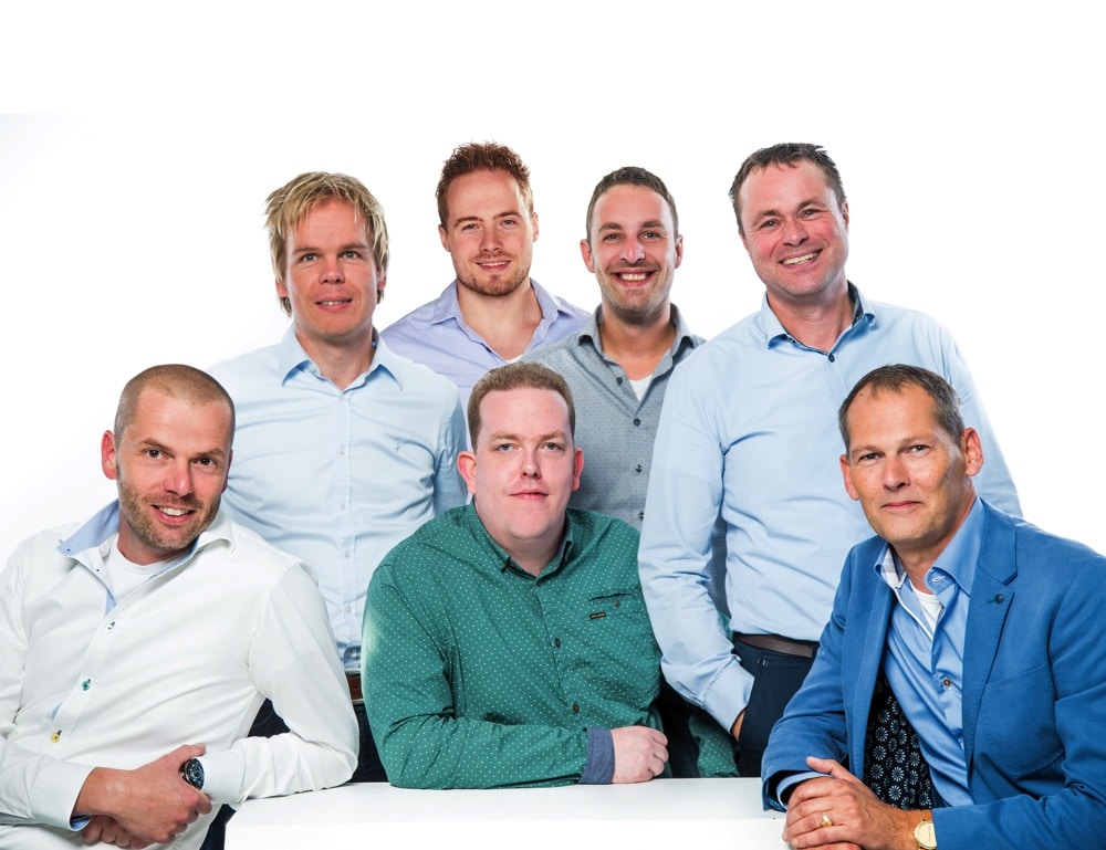 JSE biedt nu Desktop-as-a-Service!