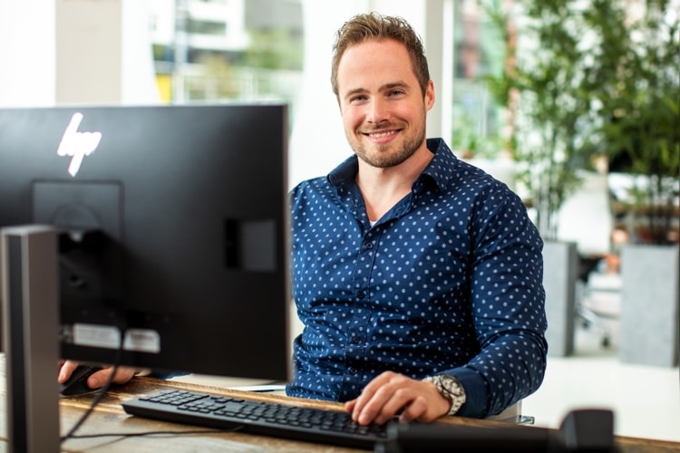 It-security-pakketten door JSE