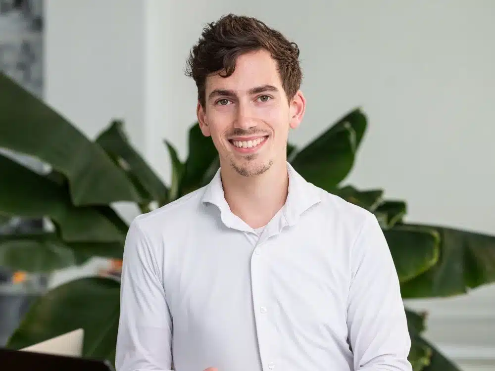 Microsoft 365 Copilot voor bedrijven