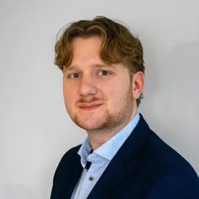 Wiljan van IRM360