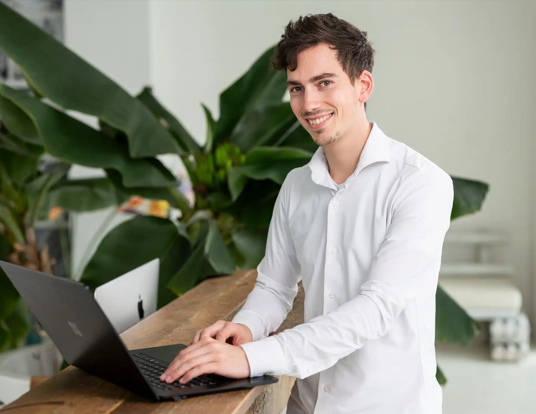 Van fileserver of NAS naar SharePoint